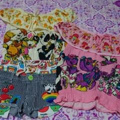 yatto様♡グラグラトップスsize5のサムネイル