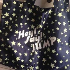 Hey say jump 平成ジャンプのサムネイル