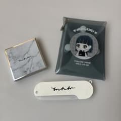 minami オリジナルグッズ 3点セットのサムネイル