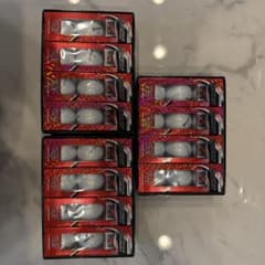 SRIXON Z-STAR XV ゴルフボール 3箱（12スリーブ）セット - メルカリ