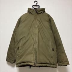 Thomas Burberry ダウンジャケット オリーブのサムネイル