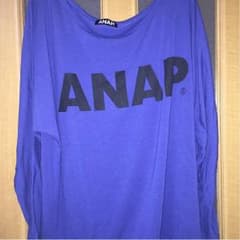 ANAP トップスのサムネイル