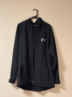 り*ー様 【UNDER ARMOUR】 ジップアップパーカーのサムネイル