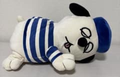 PEANUTS 올라프 티슈 케이스 애프터눈 티 콜라보 스누피