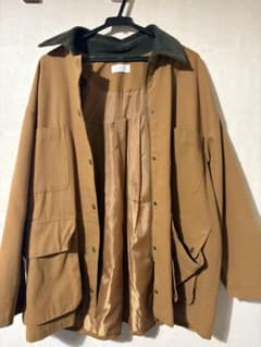 アウター ジャケットのサムネイル