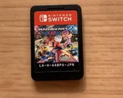マリオカート8 デラックスのサムネイル
