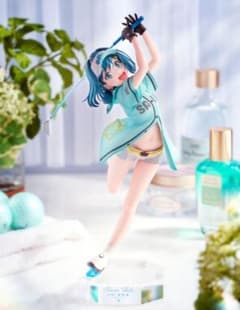 マ*す様 【新品】空色ユーティリティ 青羽美波 1/7 完成品フィギュア ミメヨ 空色ユーティリティ 青羽美波 1/7 フィギュア[ミメヨイ] 新品未開封