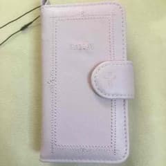 手帳型、アイホン5/5sカバーのサムネイル