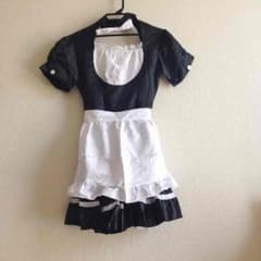 値引き価格 コスプレメイド服のサムネイル
