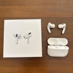 Apple AirPods Proのサムネイル