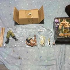 ワンピース フィギュア 白ひげ エドワード ニューゲートのサムネイル