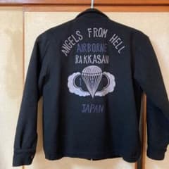 HOSTON  ジャケット美品❗️のサムネイル
