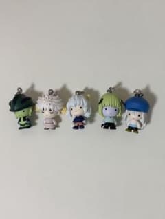 HUNTER×HUNTER 메지루시 액세서리 키메라 앤트편
