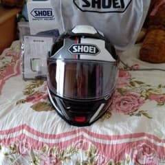 SHOEI  NEOTECⅡのサムネイル