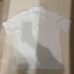 UNIQLO ユニセックス ポロシャツのサムネイル