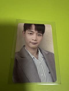SHINee ミノ　トレカ　Don’t Call Me