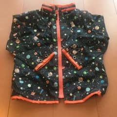 ウィンドブレーカー アウターのサムネイル