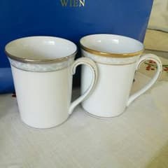 【新品】ノリタケ　ペア マグカップのサムネイル