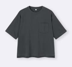 ２枚セット ルーズフィットボックスＴ【L】のサムネイル