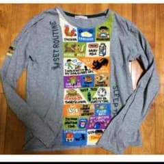 rough Tシャツのサムネイル