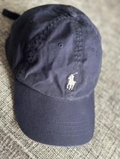 polo ラルフローレン キャップのサムネイル