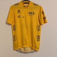 ロードバイクウェアのサムネイル