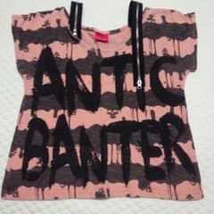 ★うずら★さん専用ですTシャツ☆140女児のサムネイル