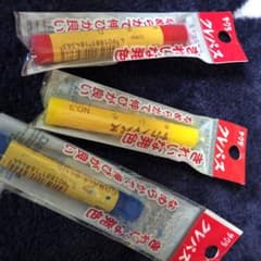 サクラクレパスのサムネイル