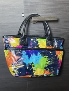 ラウドマウス　カートバックのサムネイル