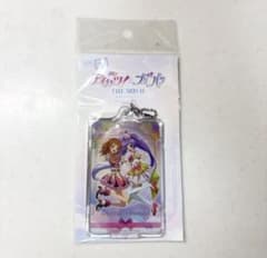 アイカツ！×プリパラ THE MOVIE -出会いのキセキ！PIICAのサムネイル