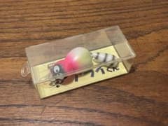 アライくん ハードルアー 12g ピンク・ホワイト - メルカリ