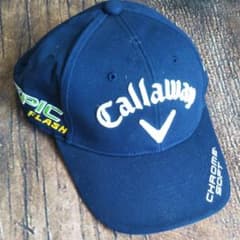 Callaway帽子のサムネイル