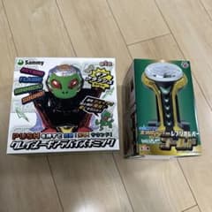 Sammy クレイジーギア SANKYO レプリカレバー 2点のサムネイル