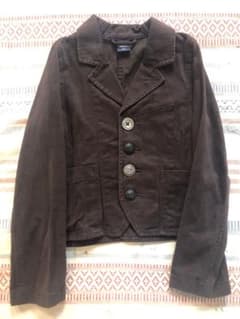 GAP ジャケット　120のサムネイル