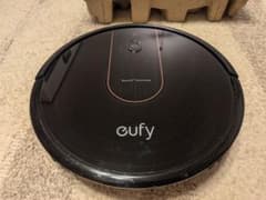 Eufy RoboVac 15C ロボット掃除機 本体 - メルカリ