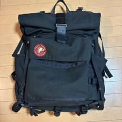 Freight baggageバックパックmashメッセンジャーzobagsのサムネイル