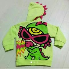 ヒスミニ モンスターのサムネイル