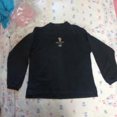 Rietveld 長袖 Tシャツ Lサイズ 黒のサムネイル