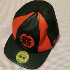 joyrich レザーキャップのサムネイル