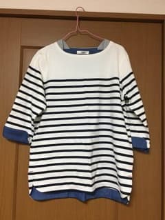 カットソーのサムネイル
