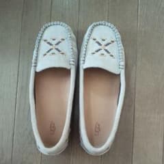 UGG ネイティブ柄 キリム柄 モカシンのサムネイル