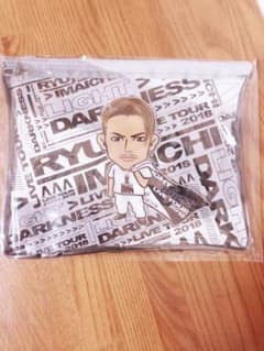 RYUJI IMAICHI ポーチのサムネイル