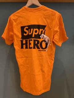 Supreme ANTIHERO Dog Tee サイズSのサムネイル