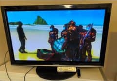 Panasonic VIERA TH-P46G1 46型のサムネイル