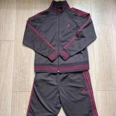 adidas ジャージ 上下セット　女性用のサムネイル
