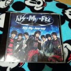 Kis-My-Journeyのサムネイル