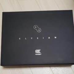 ELYSIAN TARGET ダーツ一式のサムネイル