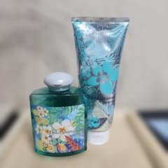 Dolce aromamint シャンプー＆トリートメントのサムネイル