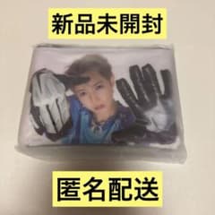 NCTDREAM ドリショ4 ポーチ　ロンジュンのサムネイル