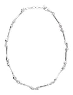 アクセサリー John Lawrence Sullivan Bone Necklace John Lawrence Sullivan Bone Necklace - メルカリ